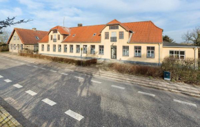 Hawkraft Kulturhotel